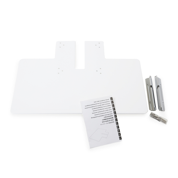 112056: Brother PR1XWT1 PR-Series Wide Table 21x30" Compatible with PR1X