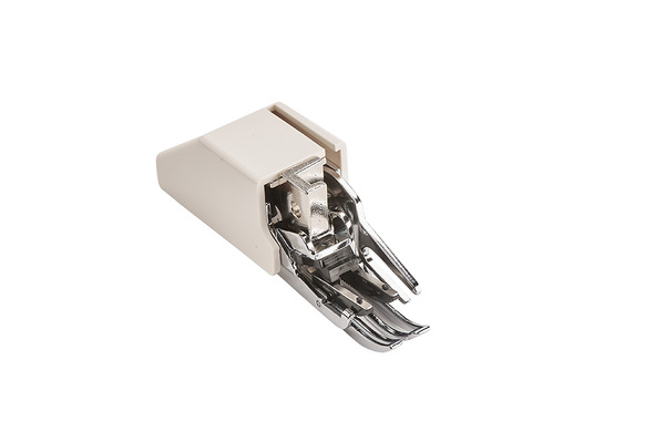 Bernette 502060.15.12 Walking Foot for b08 Straight Stitch Mechanical Sewing Machine