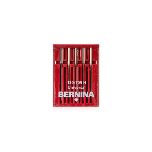 Bernina 002507.70.02 Needle Assortment 5PK 130/705H