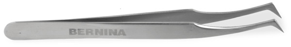 BERNINA TWEEZERS ESD BERNINA NOTIONS