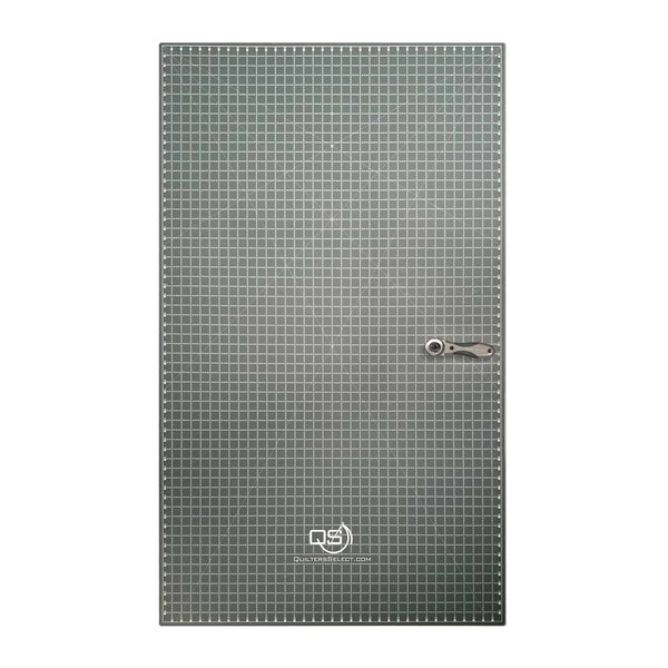 Quilters Select QS-MAT3660N 36" x 36" Dual Side Cutting Mat