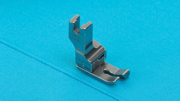 Baby Lock BLQP-SA2 BI LEVEL SPRING ACTION GUIDE 2MM for for Accomplish, Accomplish II, Jane,