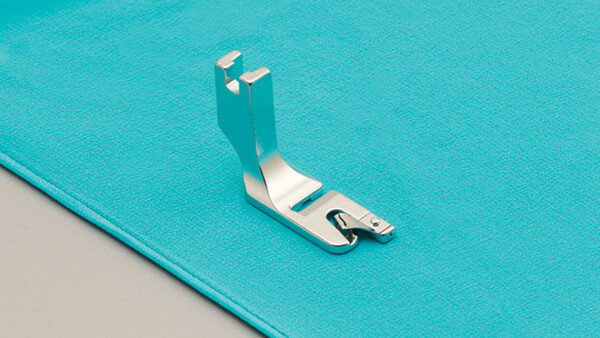 Baby Lock BLQP-RH Rolled Hem Foot for Accomplish, Accomplish II, Jane, Quilter's Choice Pro