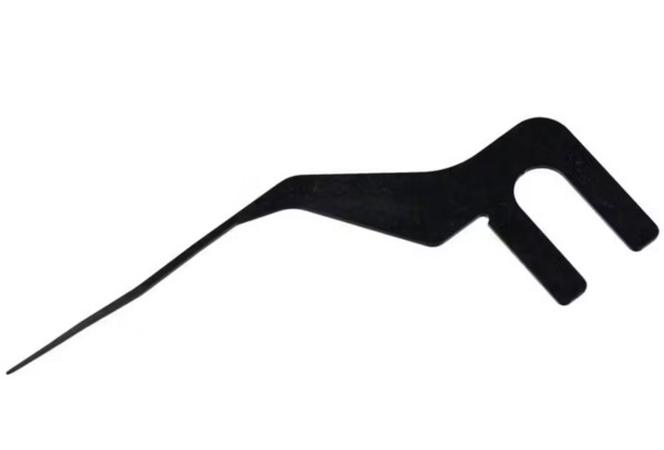 114724: Baby Lock BLQK-LW BABYLOCK BLQK LATCH WIRE SASHIKO