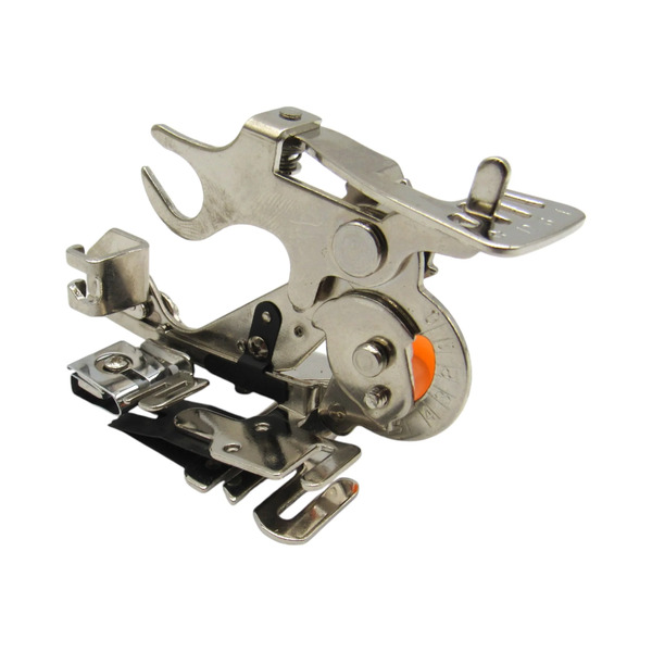 116511: PD60 Dreamstitch 55705 New Ruffler Low Shank Screw On All Metal