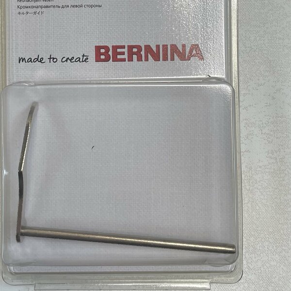 BERNINA 033338.71.01 Guide Quilting Left Hand