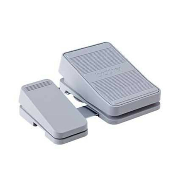 Brother SAMFFC1 MultiFunction Programmable Foot Controller XJ1, XE1, BLTA, BLMA, XP1, BLSA, XP2, BLSA2, BLSA3, XV8550D, XV8500D, XP3, XJ2, XE2