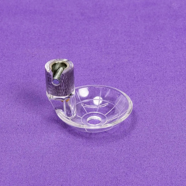 Baby Lock BLQ-GF3 Baby Lock Glide Foot 3 for BLRG20 BLRG20ST BLGT18 BLGT15 BLCJ18-3 BLCT16 BLRT18 BLTR16-3