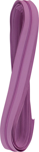 ByAnnie ZIPYD-004 Zippers by the Yard - Orchid