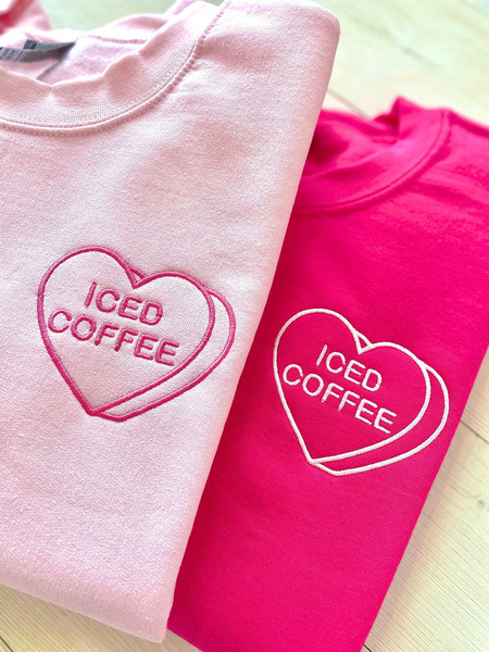 AllBrands Austin Galentine’s Embroidery Workshop: Love Stitched In Feb 11th 11AM - 4PM