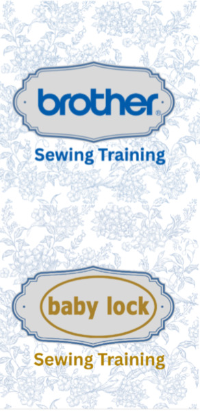 AllBrands Austin Baby Lock/Brother Sewing Class with Kara Sanders March 10 10:30AM - 12:30PM
