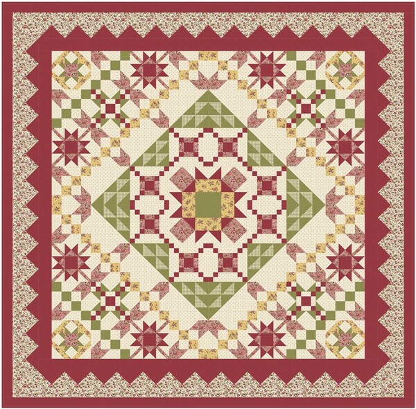 117261: EE Schenck Raspberry Cheesecake 12 month BOM Kit RC BOM KIT