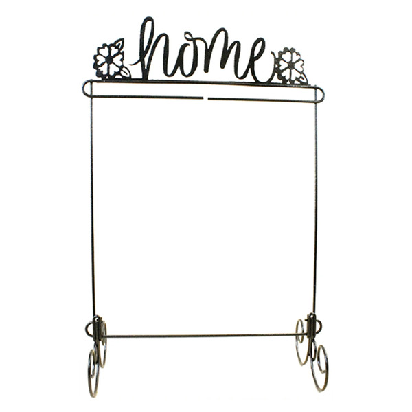 Ackfeld Manufacturing 35942 12in x 14in Home Stand
