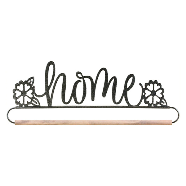 Ackfeld Manufacturing 35932 12in Home Holder with Dowel
