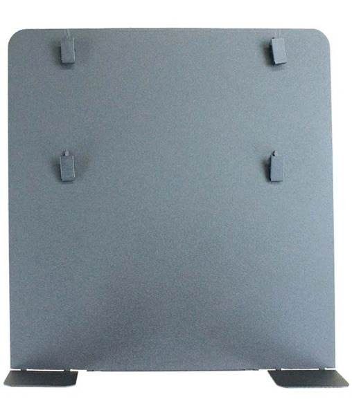 Ackfeld Manufacturing 37197 Calendar Stand 11in Grey