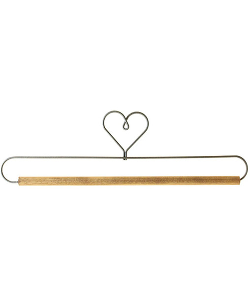 Ackfeld Manufacturing 67457 9in Heart Hanger With Dowel