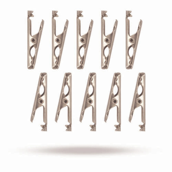 OESD OESD810A Button Clips 10/pk