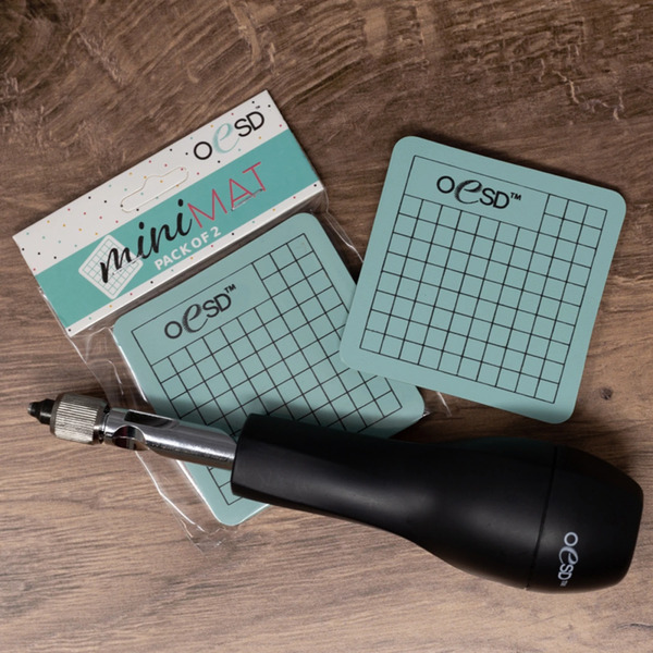 Mini Mat 2pk Sewing Accessories