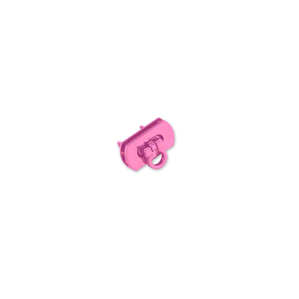 Sallie Tomato Tula Pink Pocket Flip Lock # STS162P