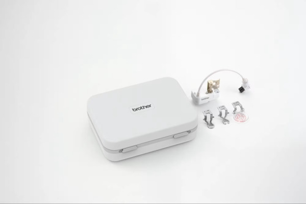 Brother SASR1 Intelligent Stitch Regulator Compatible with BX1