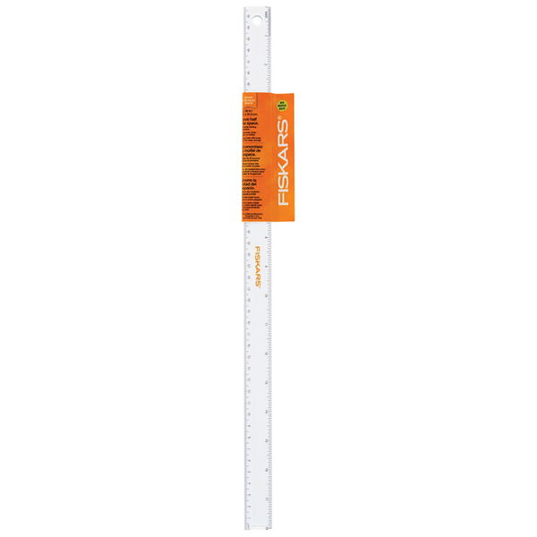 Fiskars 132040 Folding Yardstick