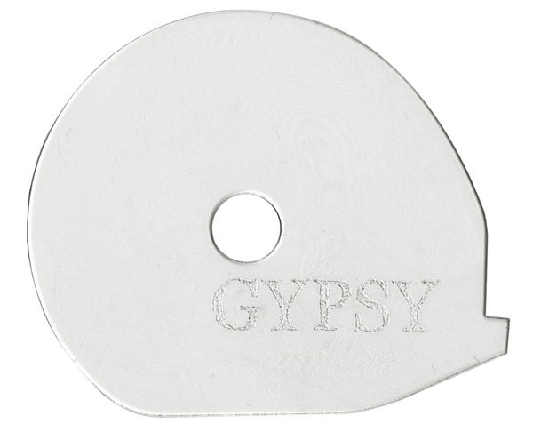 Gypsy Quilter TGQ460 Rotary Blade Guards 60mm for RTY3DX