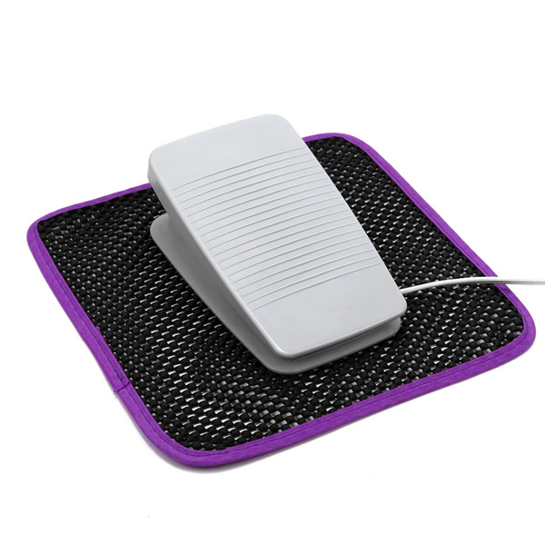 Gypsy Quilter TGQ146  Stay Put Pedal Pad