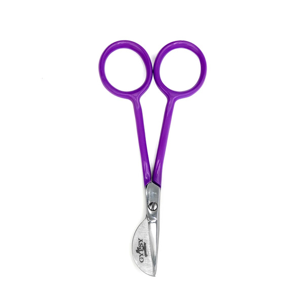 121228: Gypsy Quilter TGQ035 Mini Duckbill Scissor