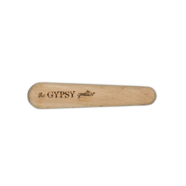 Gypsy Quilter TGQ113 Clapper Small 7-3/4in