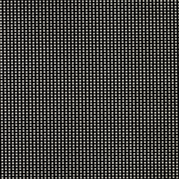 Gypsy Quilter TGQ158-BLK Sew Easy Vinyl Mesh 36in X 5yds Black