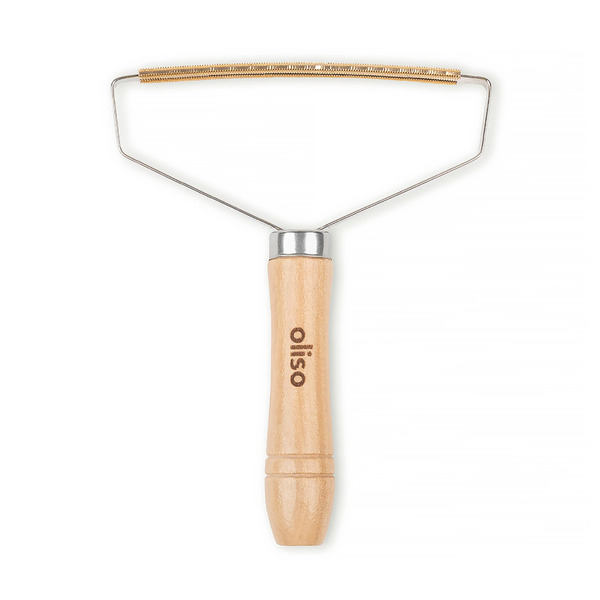 Oliso MultiMat Wool Mat Cleaning Tool