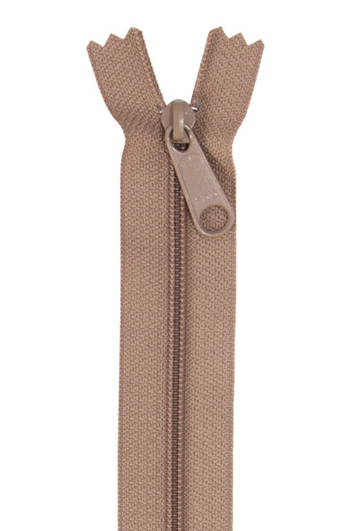 ByAnnie ZIP24-135 Handbag Zipper 24in Rock Slide