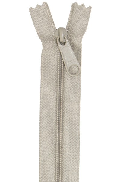 ByAnnie ZIP24-150 Handbag Zipper 24in Sage