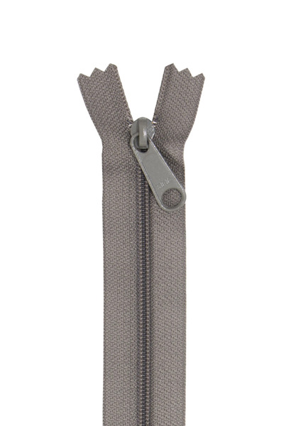 ByAnnie ZIP24-152 Handbag Zipper 24in Taupe