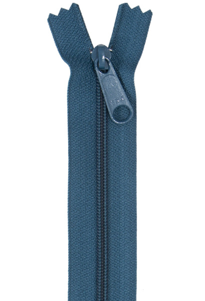 ByAnnie ZIP24-210 Handbag Zipper 24in Twilight