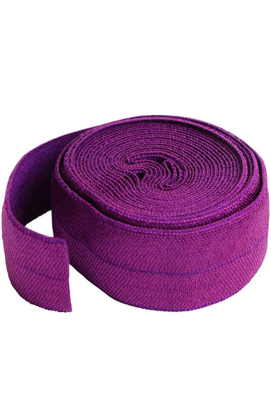 ByAnnie SUP211-2-TAH Fold-over Elastic 3/4in x 2yd Tahiti