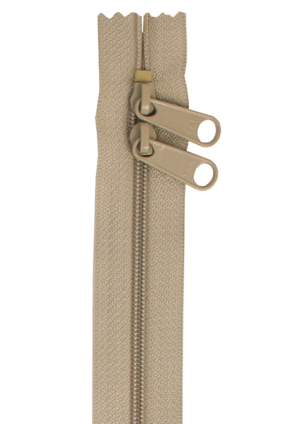 ByAnnie ZIP30-150 Handbag Zipper 30in Sage