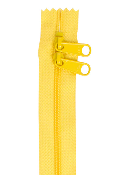 ByAnnie ZIP30-195 Handbag Zipper 30in Dandelion