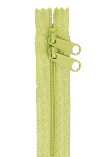 ByAnnie ZIP40-198 Handbag Zipper 40in Chartreuse