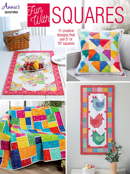ByAnnie 1415171 Fun With Squares