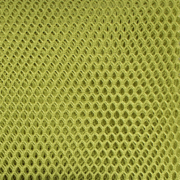 ByAnnie SUP209-15APG Mesh Lite Weight Apple Green 54in x 15yard
