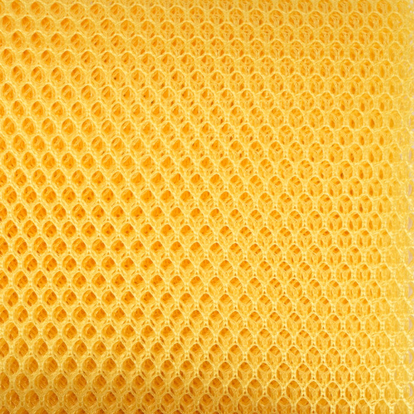 ByAnnie SUP209-15DND Mesh Lite Weight Dandelion 54in X 15yard