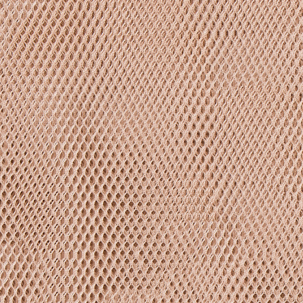 ByAnnie SUP209-15NAT Mesh Lite Weight Natural 54in x 15yard