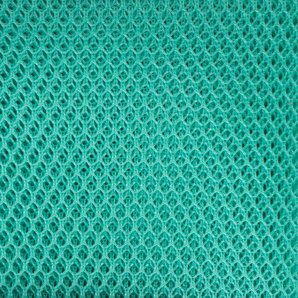 ByAnnie SUP209-15TUR Mesh Lite Weight Turquoise 54in X 15yard