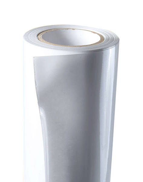 ByAnnie SUP151-15YD Premium Clear Vinyl - 15yds x 54in
