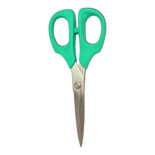 KAI V5165T 6-1/2in Scissors Teal Made in Japan