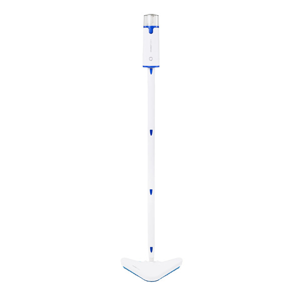 Reliable 350CS Steamboy Plus 2 in 1 Steam Cleaner and Steam Mop
