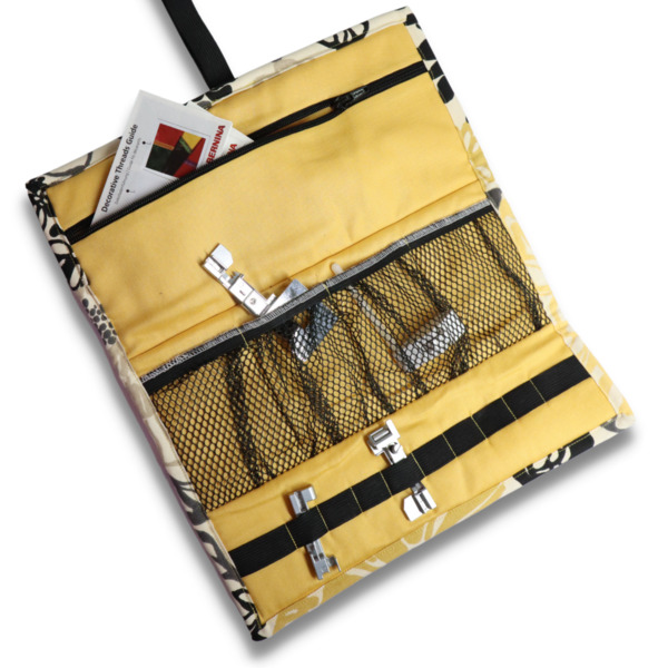 Sookie Sews SWASP39 RZ PERFECT PRESSER FEET CADDY
