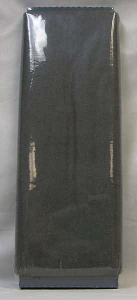 Pellon 911FFPGRY Fusible Feather To Midweight  20in x 15yds Grey