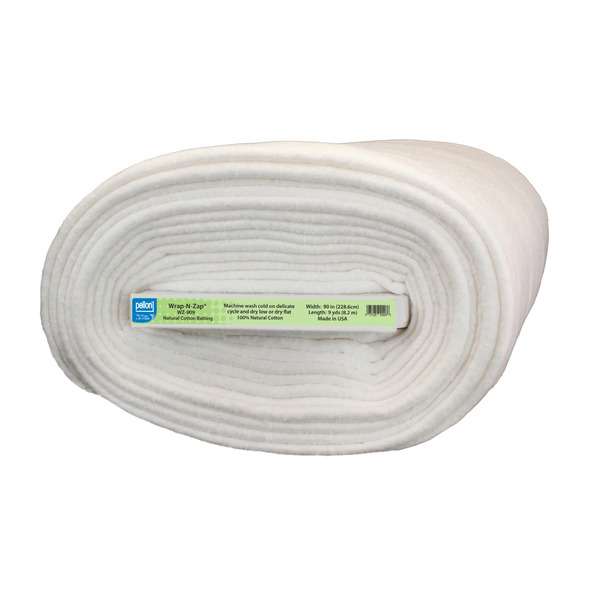 Pellon WZ-909 Wrap-N-Zap 90in x 9yds